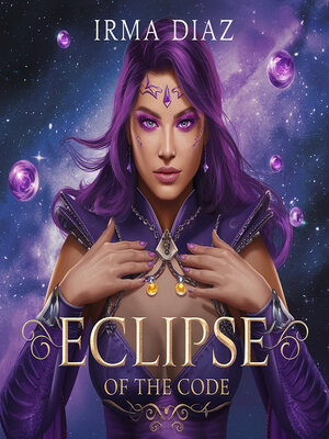 cover image of Eclipse of the Code